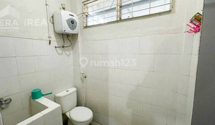 Rumah 2 Lantai di Colomadu, Karanganyar Dekat Superindo Jajar 7