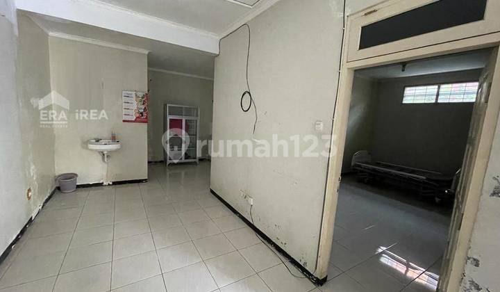 Rumah 2 Lantai di Colomadu, Karanganyar Dekat Superindo Jajar 8