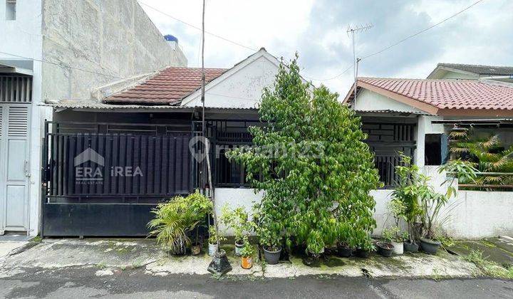 Rumah Murah di Colomadu, Karanganyar Dekat Stadion Manahan 8