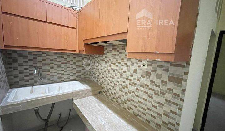 Rumah Cluster 2 Lantai di Jebres, Surakarta Dekat Stadiun Balapan 7