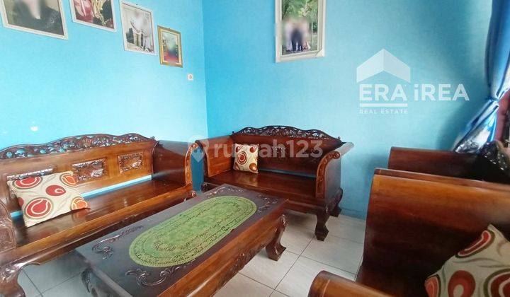 Rumah 2 Lantai di Colomadu, Karanganyar Dekat Kampus Ihs 6
