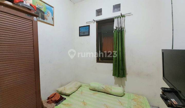 Rumah Murah di Colomadu, Karanganyar Dekat Kampus 2 Poltekkes 3