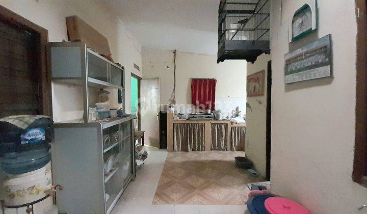 Rumah Murah di Colomadu, Karanganyar Dekat Kampus 2 Poltekkes 6