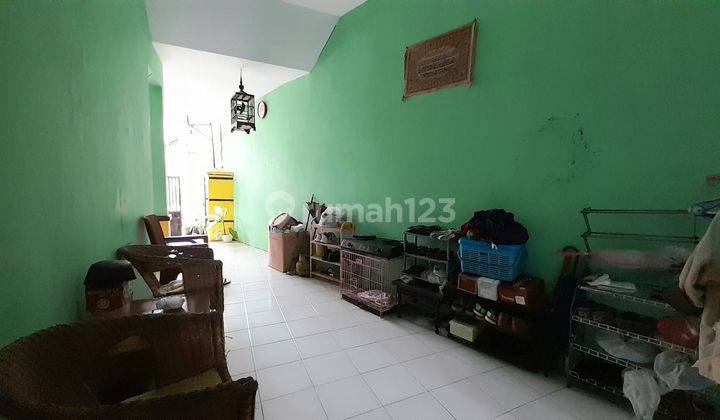 Rumah Murah di Colomadu, Karanganyar Dekat Kampus 2 Poltekkes 7