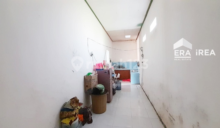 Rumah Murah di Colomadu, Karanganyar Dekat Siperindo Colomadu 2