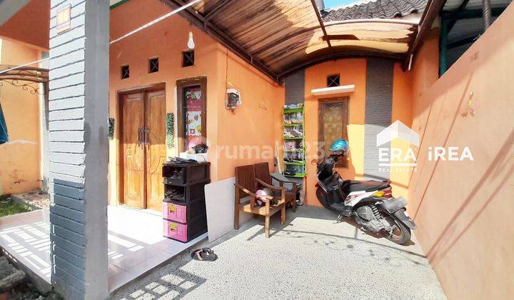 Rumah Murah di Colomadu, Karanganyar Dekat Siperindo Colomadu 4