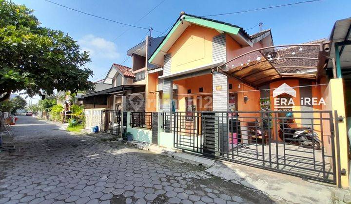 Rumah Murah di Colomadu, Karanganyar Dekat Siperindo Colomadu 5