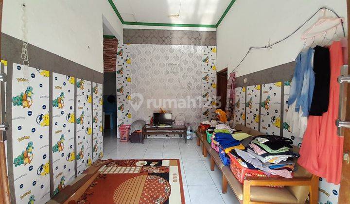 Rumah Murah di Colomadu, Karanganyar Dekat Siperindo Colomadu 9