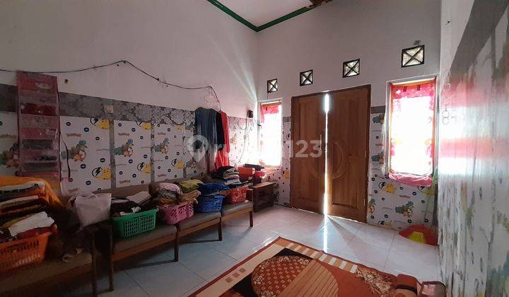 Rumah Murah di Colomadu, Karanganyar Dekat Siperindo Colomadu 10