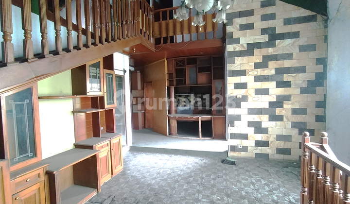 Ruko Murah Strategis di Sawit, Boyolali Dekat Spbu Sawit 6