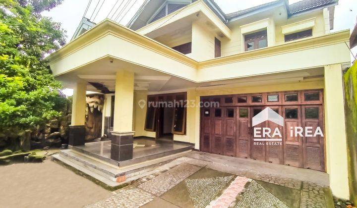 Rumah 2 Lantai Murah di Gemolong, Sragen Dekat Spbu Gemolong 1