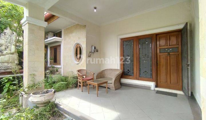 Rumah Mewah 2 Lantai di Gamping, Sleman Cluster Elit 2