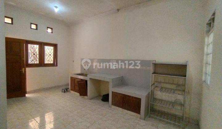 Rumah Mewah 2 Lantai di Gamping, Sleman Cluster Elit 4