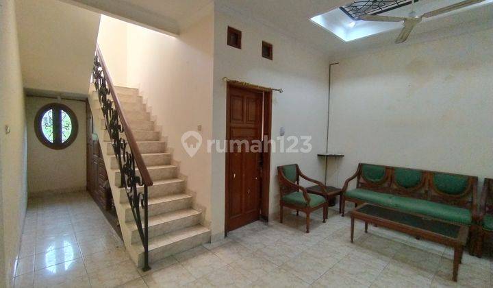 Rumah Mewah 2 Lantai di Gamping, Sleman Cluster Elit 6