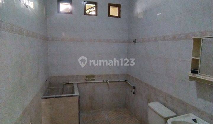 Rumah Mewah 2 Lantai di Gamping, Sleman Cluster Elit 9