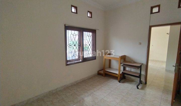 Rumah Mewah 2 Lantai di Gamping, Sleman Cluster Elit 11