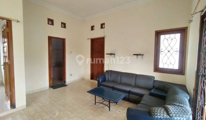 Rumah Mewah 2 Lantai di Gamping, Sleman Cluster Elit 12