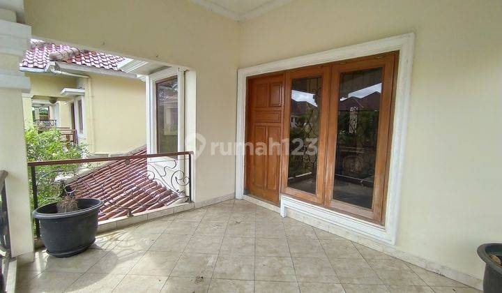 Rumah Mewah 2 Lantai di Gamping, Sleman Cluster Elit 13