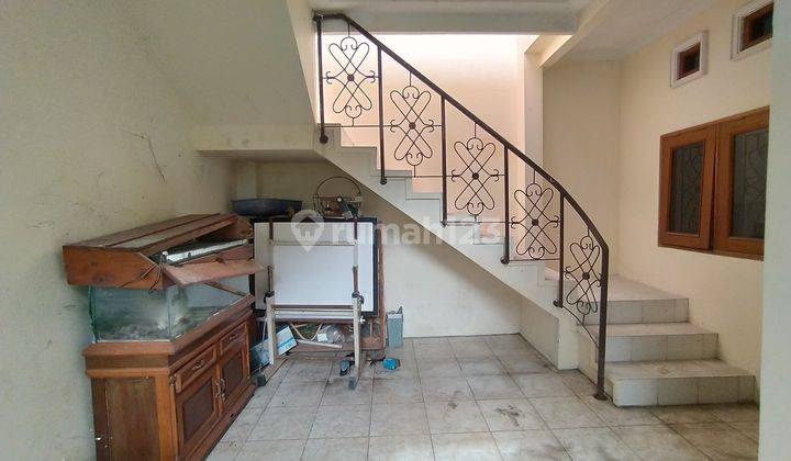 Rumah Mewah 2 Lantai di Gamping, Sleman Cluster Elit 16