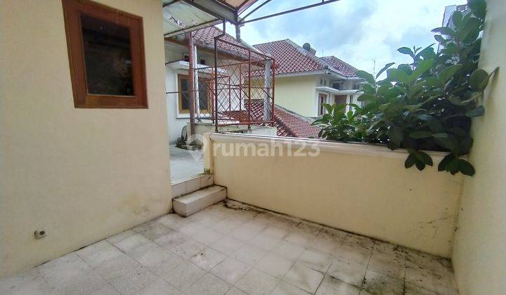 Rumah Mewah 2 Lantai di Gamping, Sleman Cluster Elit 17