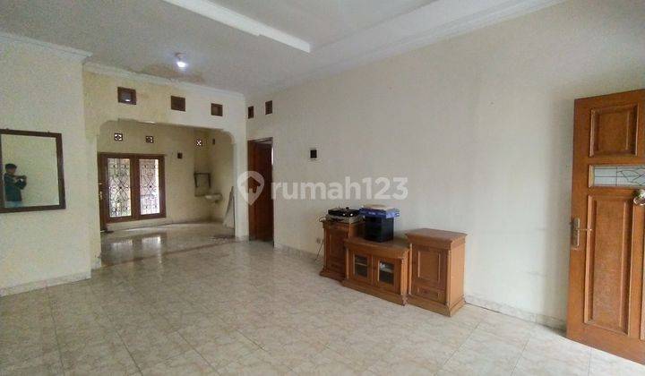 Rumah Mewah 2 Lantai di Gamping, Sleman Cluster Elit 20