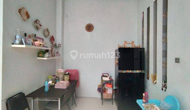 Rumah 2 Lantai di Colomadu, Karanganyar Dekat Luwes 3