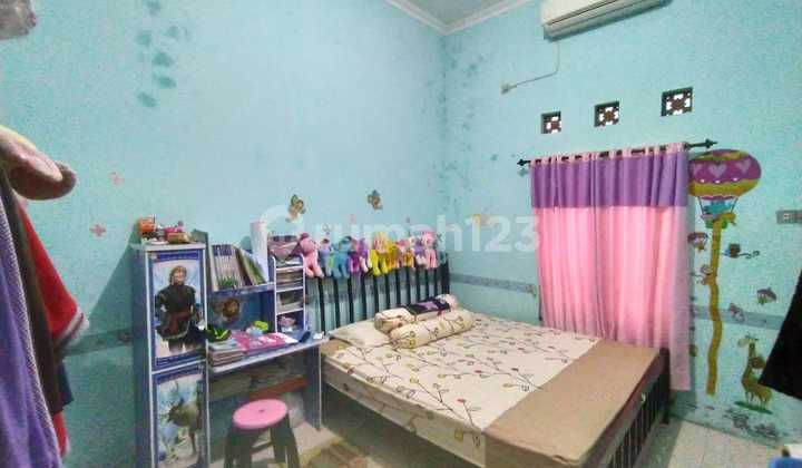 Rumah 2 Lantai di Colomadu, Karanganyar Dekat Luwes 7