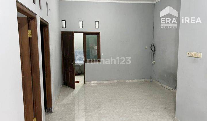Rumah Murah Perumahan Cluster di Colomadu Dekat Hotel Alana 2