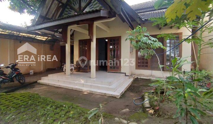 Rumah Murah Strategis di Solo Baru Grogol Dekat The Park Mall 1