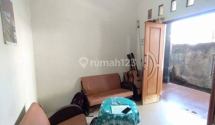 Rumah Murah Strategis di Mangkubumen Dekat Stadion Manahan Solo 2