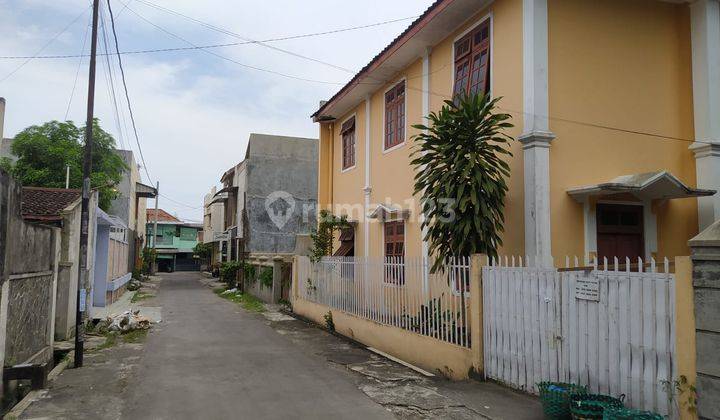 Dijual Rumah Kos Murah Di Pabelan Kartosuro Solo Area Ums 1