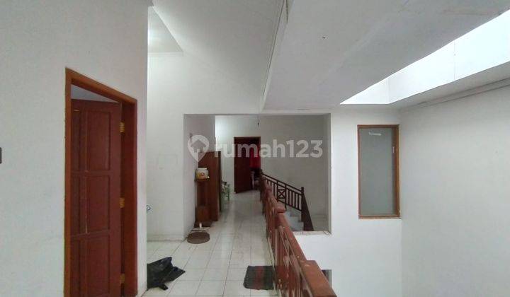 Rumah murah Strategis di Mangkubumen Dekat stadion Manahan Solo