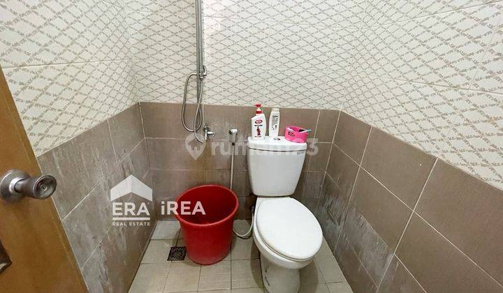 Rumah Cluster Murah Strategis di Colomadu Dekat Hotel Lor In Solo 2