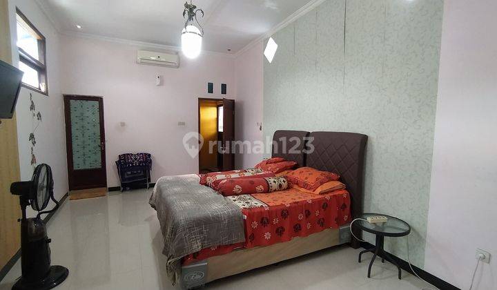 Dijual Rumah di Baturan Colomadu Solo Dekat Fave Hotel Solo 1