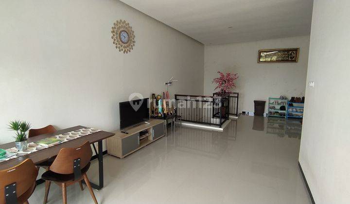 Rumah Murah Siap Huni di Gumpang Kartasura Solo Dekat Transmart  2