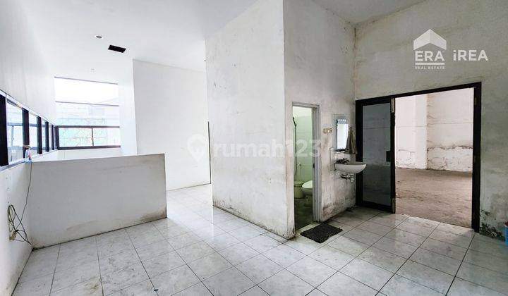 Gudang Dan Kantor Murah di Solo Baru Grogol Dekat Pusat Bisnis 2