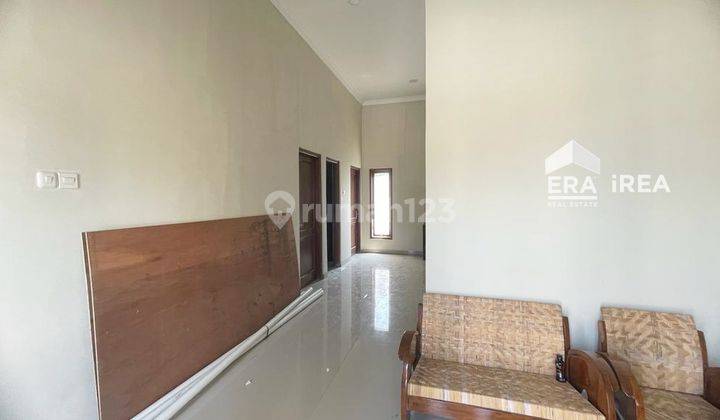 Dijual Rumah Murah di Malangjiwan Colomadu Solo 2