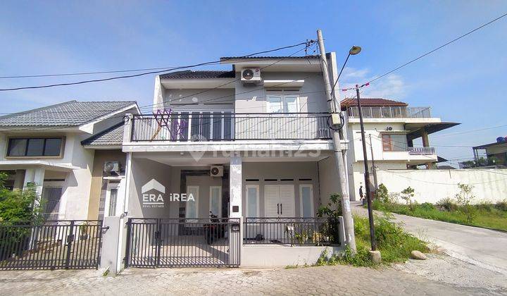 Rumah Murah Siap Huni di Gumpang Kartasura Solo Dekat Transmart  1
