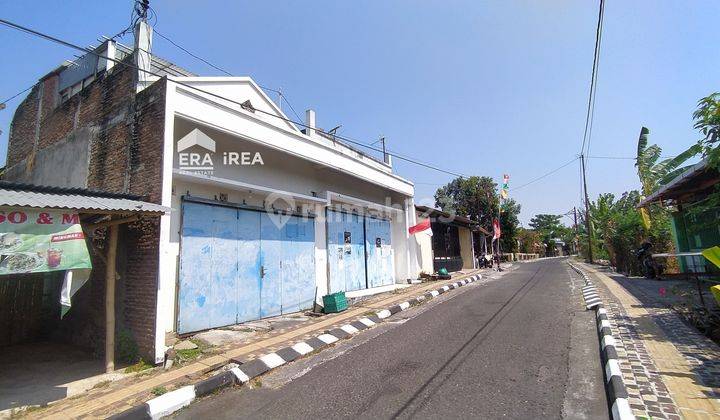 Dijual Kos di Mojosongo Strategis 200 Meter Dari Ringroad Solo 2