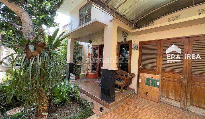 Rumah Murah Strategis di Gentan Baki Dekat Luwes Gentan Solo 1