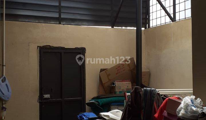 Rumah Murah Strategis di Joho Mojolaban Dekat Stasiun Palur Solo 2