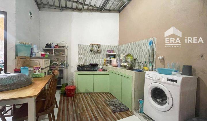 Rumah Murah Strategis di Ngemplak Kartosuro Dekat Superindo Solo 2
