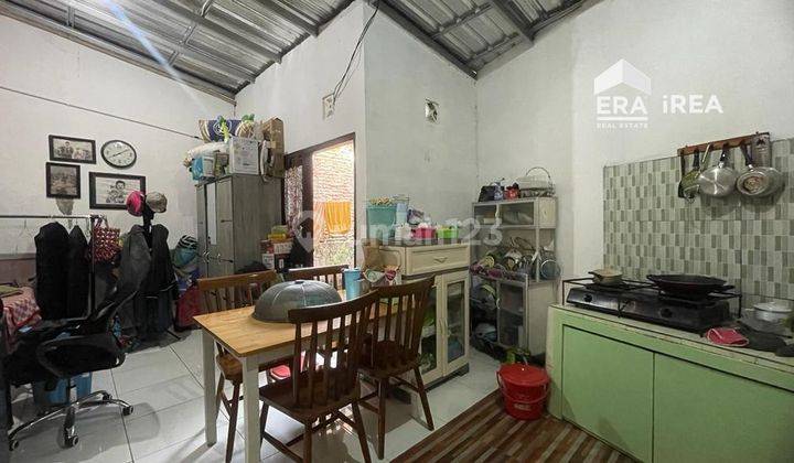 Dijual Rumah di Kartosuro Area Perumahan Dekat Superindo Solo 2