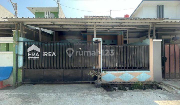 Dijual Rumah di Kartosuro Area Perumahan Dekat Superindo Solo 1