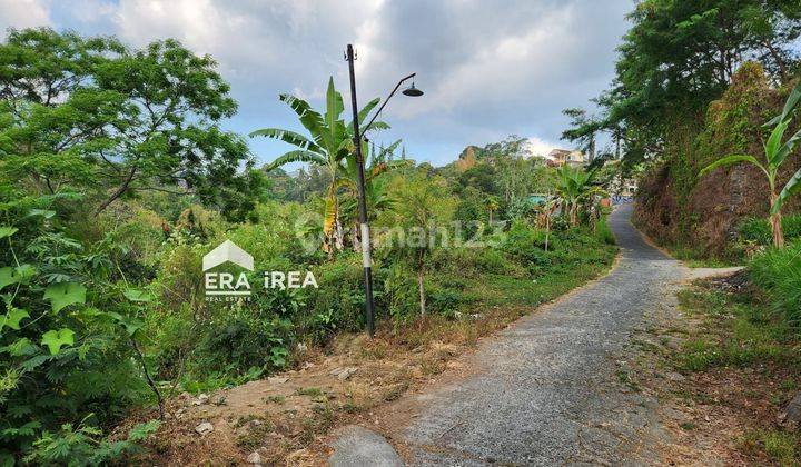 Tanah Murah Banget Luas Strategis di Tawangmangu Dekat Pasar 1