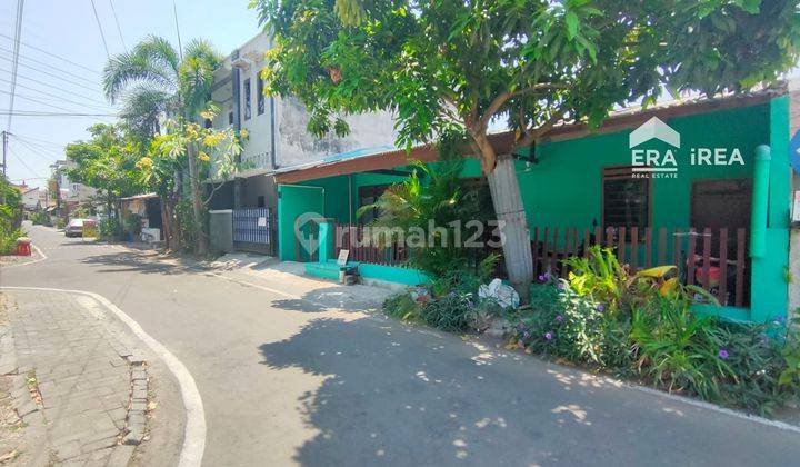 Dijual Rumah Kos di Gonilan Kartosuro Solo Belakang Kampus Ums 2