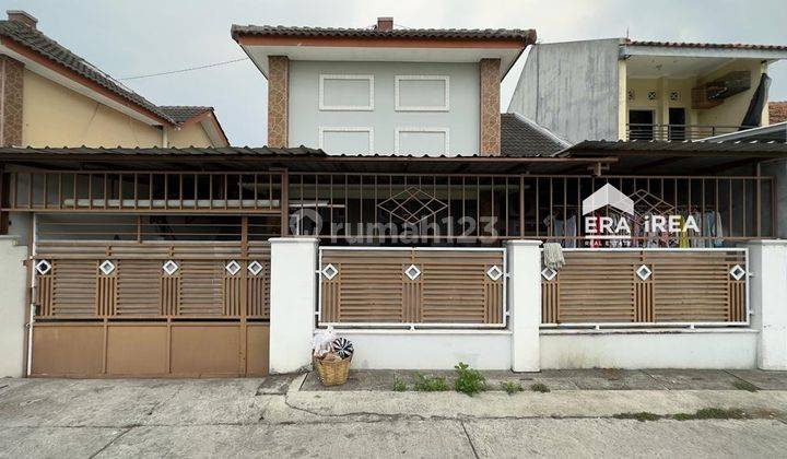 Dijual Rumah Murah di Baturan Colomadu Solo Dekat Exit Tol 2