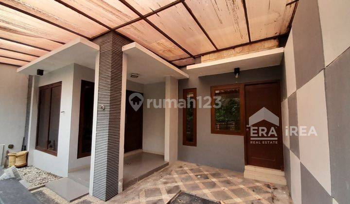 Sewa Rumah Mewah Murah 2 Lantai di Jajar Solo Dekat Superindo 2