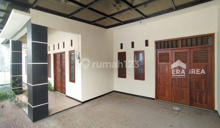 Rumah Murah di Gumpang Kartosuro Solo Area Pt Tyfountex