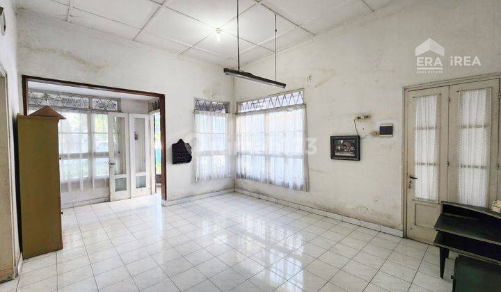 Dijual Rumah tanah di Manahan Dekat Terminal Tirtonadi Solo 2